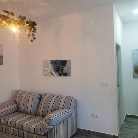 Apartamentos Sanlucar Beach 4 Y 5 Санлукар-де-Баррамеда Екстер'єр фото