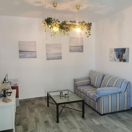 Apartamentos Sanlucar Beach 4 Y 5 Санлукар-де-Баррамеда Екстер'єр фото