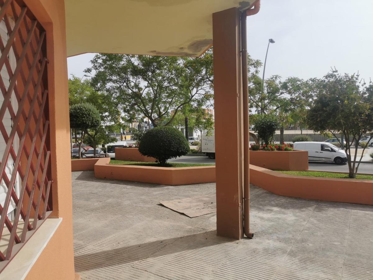 Apartamentos Sanlucar Beach 4 Y 5 Санлукар-де-Баррамеда Екстер'єр фото
