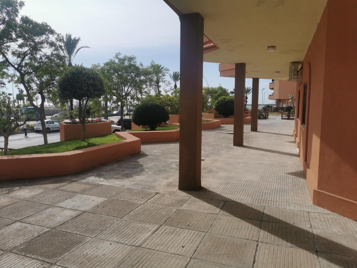 Apartamentos Sanlucar Beach 4 Y 5 Санлукар-де-Баррамеда Екстер'єр фото