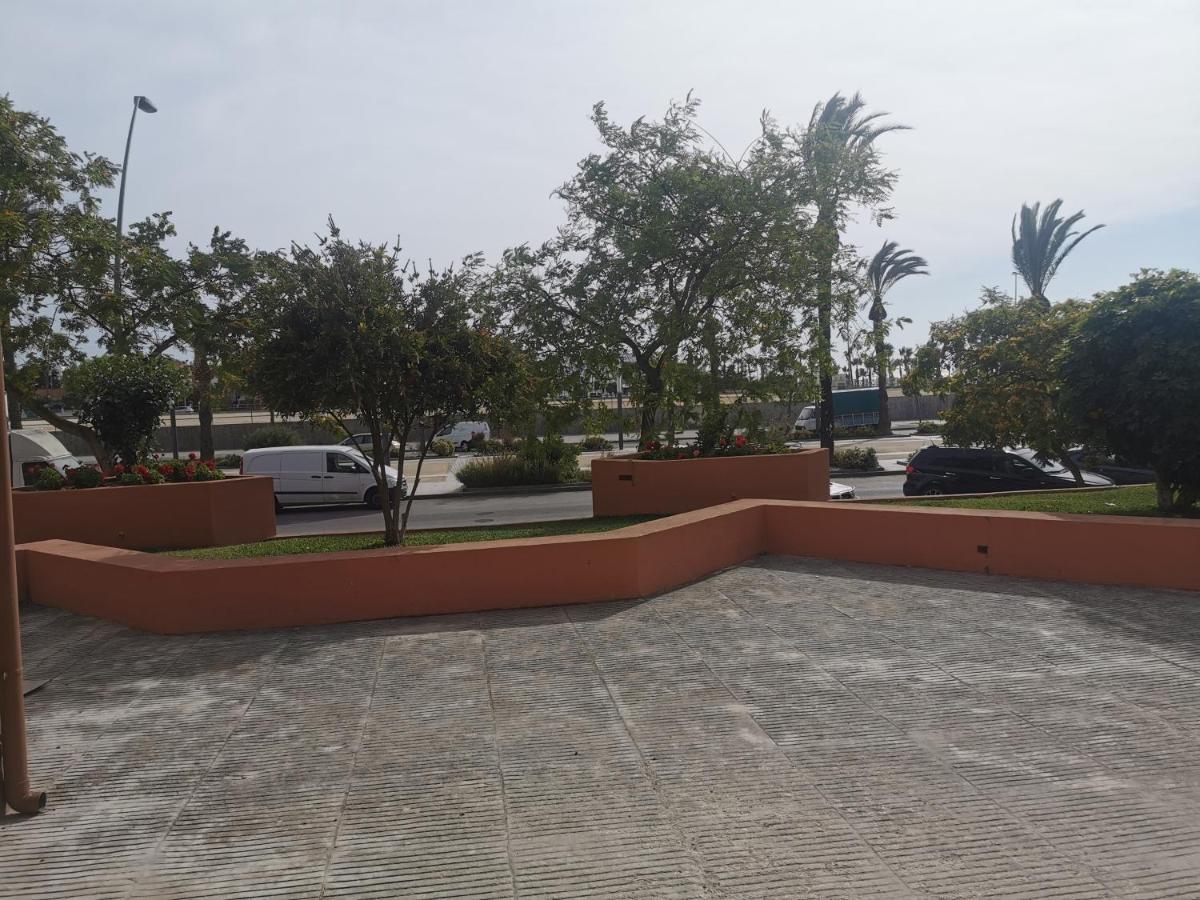 Apartamentos Sanlucar Beach 4 Y 5 Санлукар-де-Баррамеда Екстер'єр фото