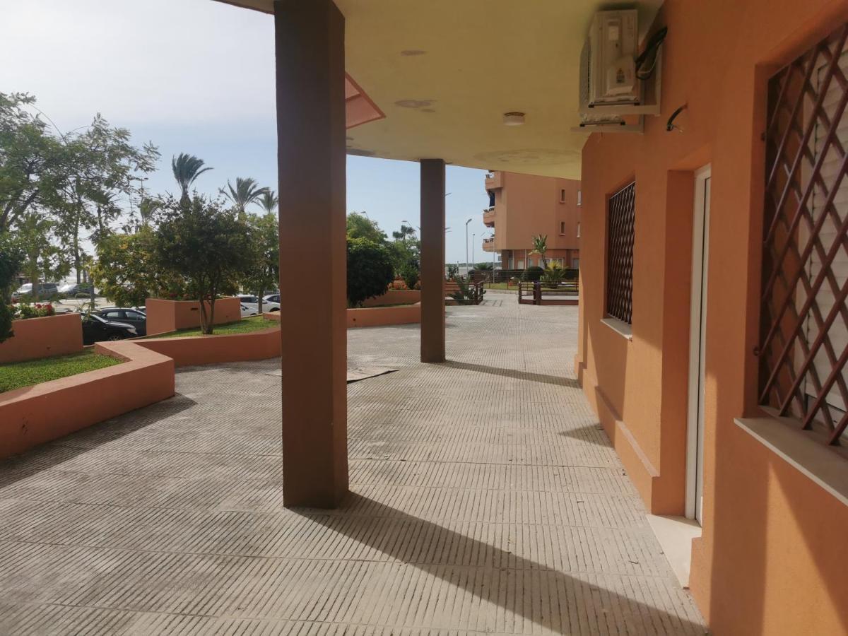 Apartamentos Sanlucar Beach 4 Y 5 Санлукар-де-Баррамеда Екстер'єр фото