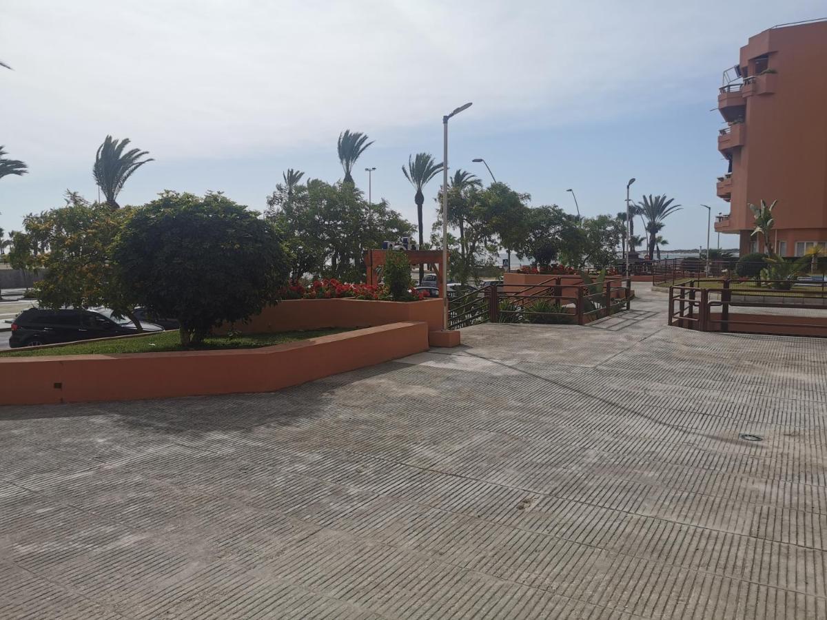 Apartamentos Sanlucar Beach 4 Y 5 Санлукар-де-Баррамеда Екстер'єр фото