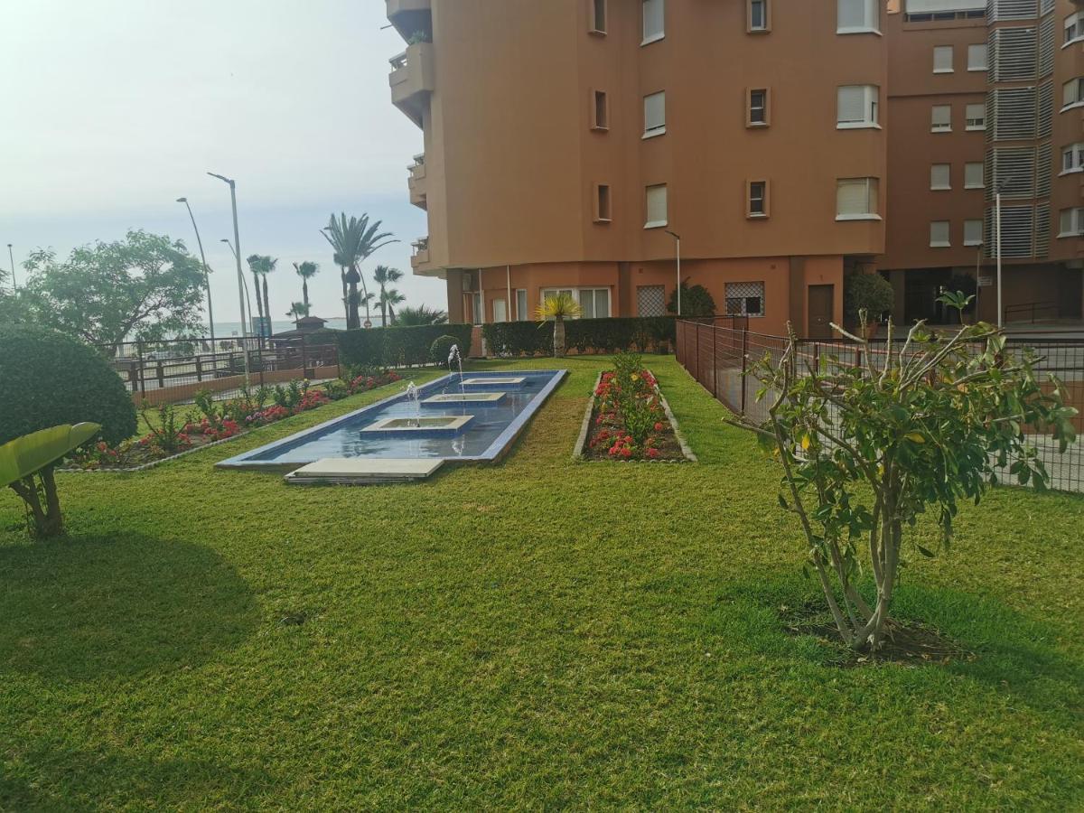 Apartamentos Sanlucar Beach 4 Y 5 Санлукар-де-Баррамеда Екстер'єр фото