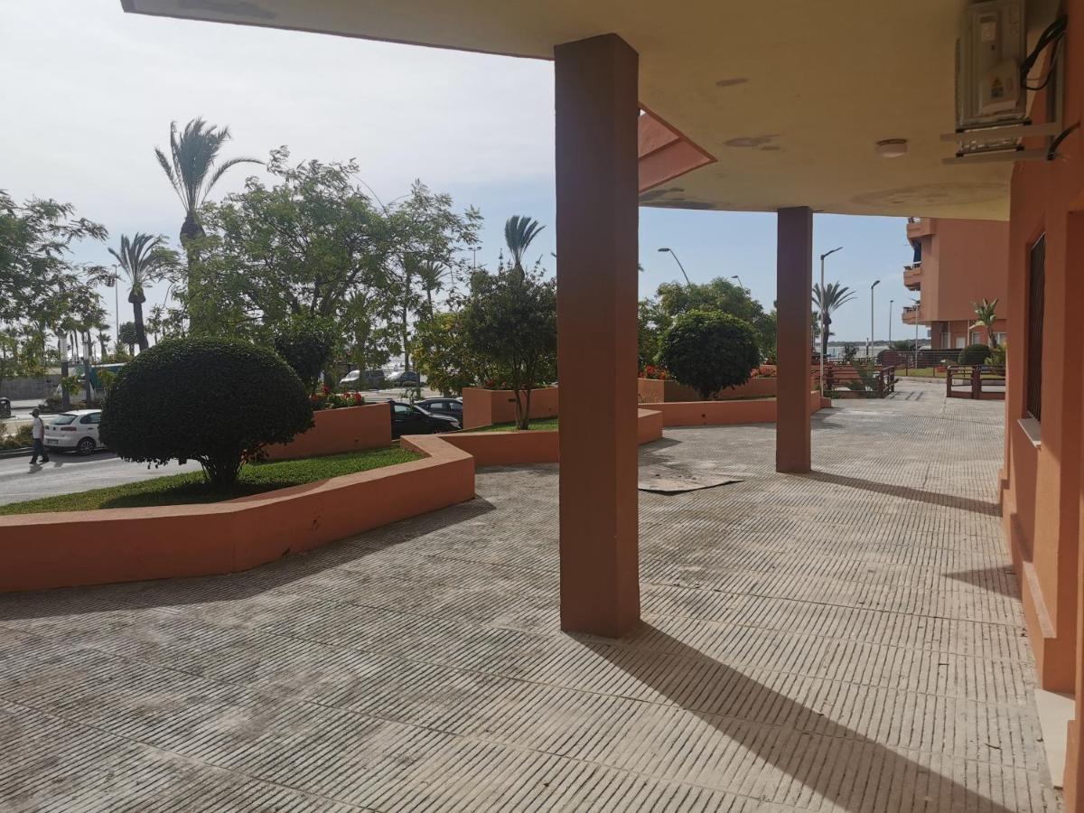 Apartamentos Sanlucar Beach 4 Y 5 Санлукар-де-Баррамеда Екстер'єр фото