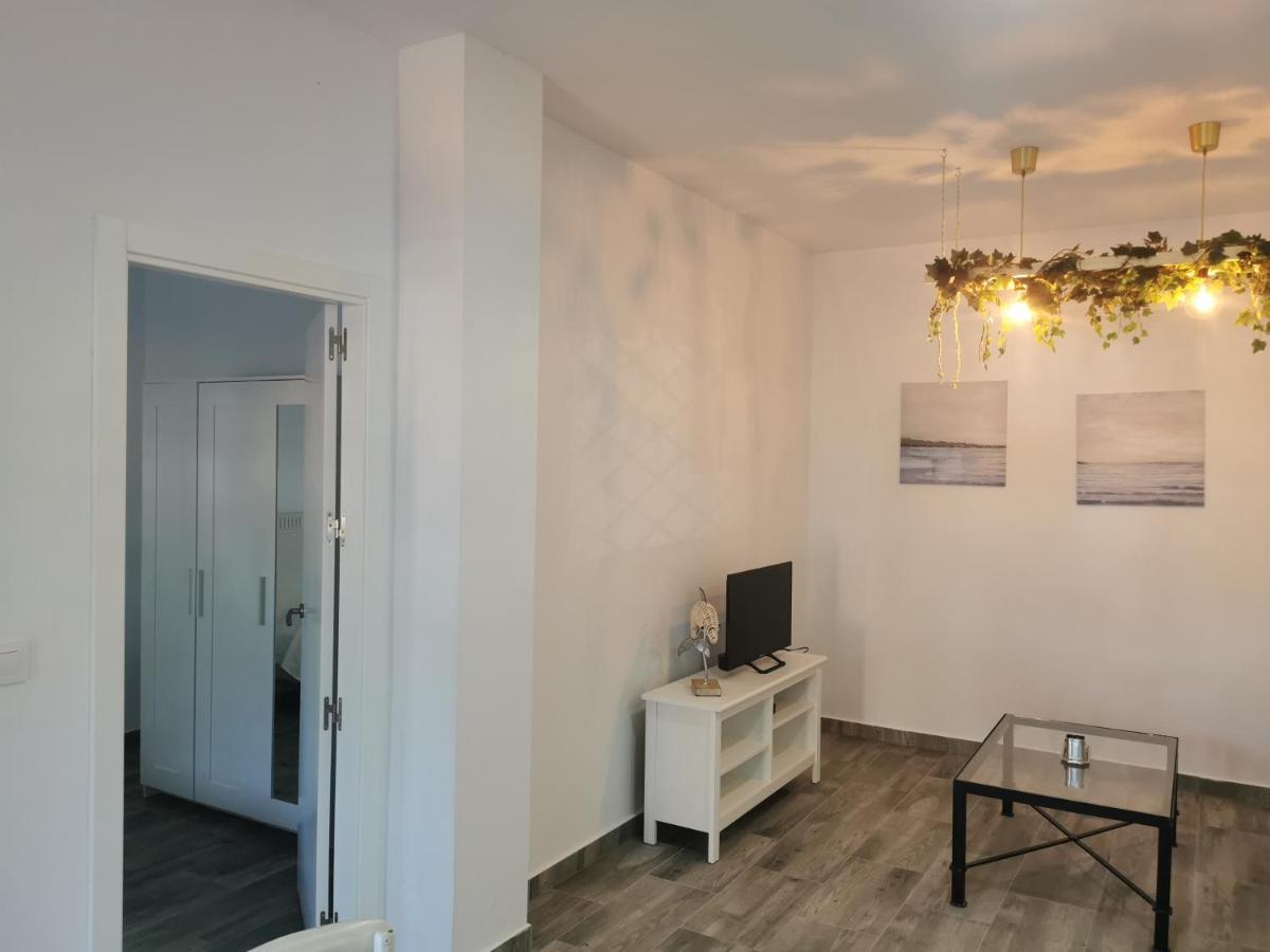 Apartamentos Sanlucar Beach 4 Y 5 Санлукар-де-Баррамеда Екстер'єр фото