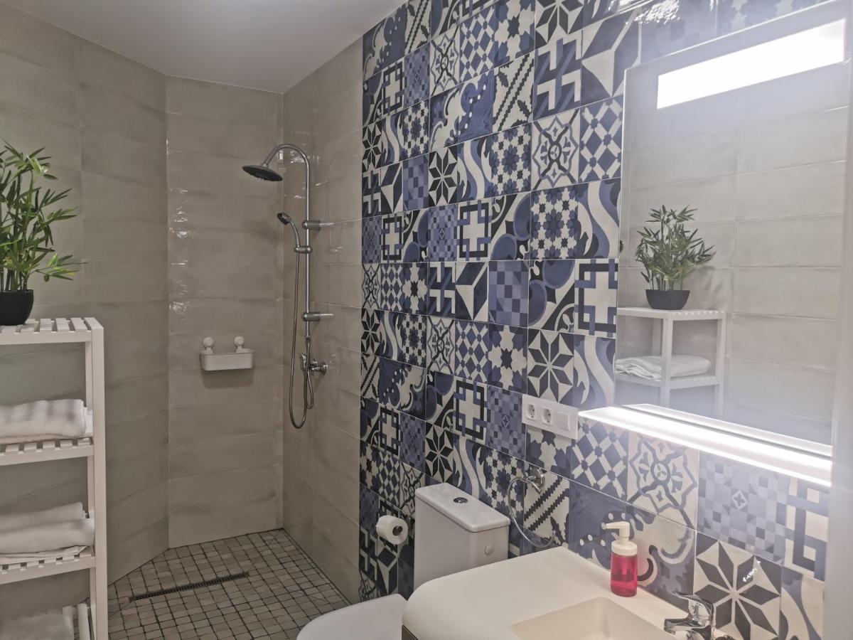 Apartamentos Sanlucar Beach 4 Y 5 Санлукар-де-Баррамеда Екстер'єр фото