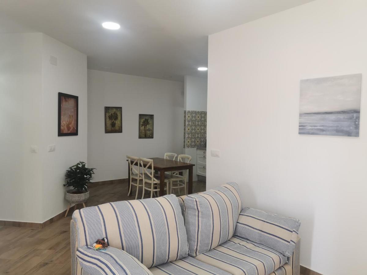 Apartamentos Sanlucar Beach 4 Y 5 Санлукар-де-Баррамеда Екстер'єр фото